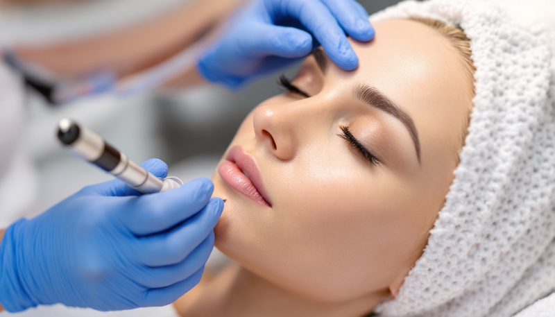 Como o Botox Pode Ajudar na Prevenção de Rugas Precoces