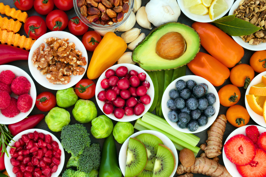 As melhores opções de alimentos para quem quer emagrecer